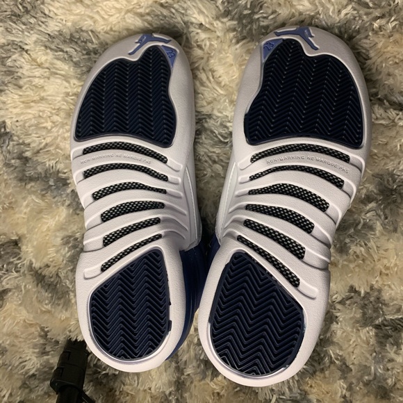 INDIGO Jordan 12s Xii - Picture 8 of 9